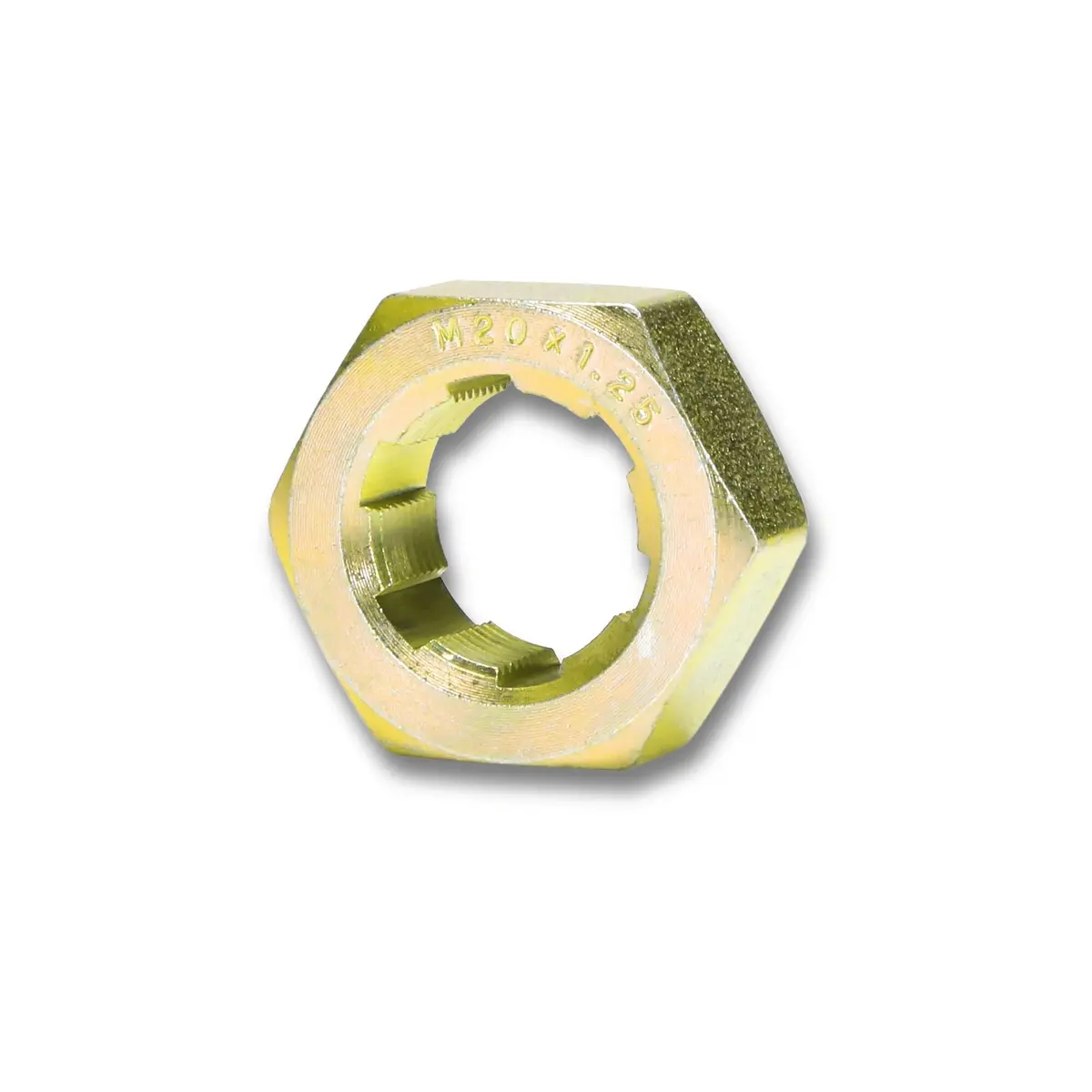 Spindle Nut Rethreader Die - 20Mm X 1.25Mm 1