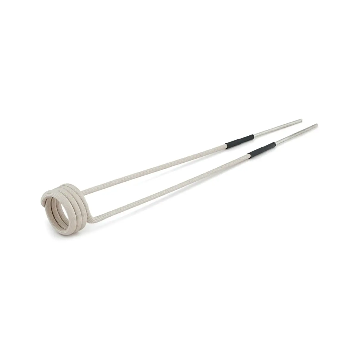 Heat-Resistant Mini-Ductor Ii Coil - 7/8" I.D. X 9-1/2" 1