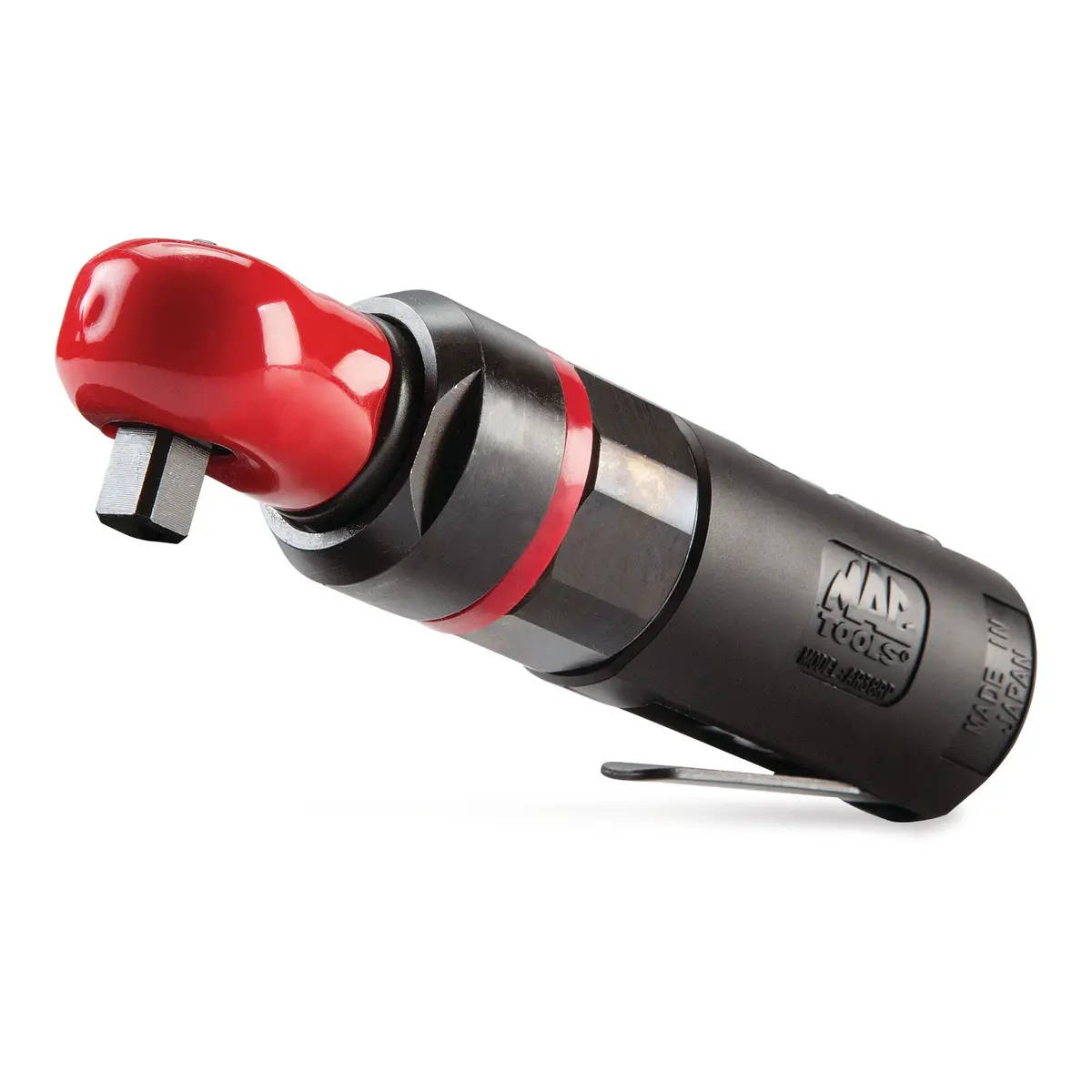 3/8" Drive Mini Impact Air Ratchet 1
