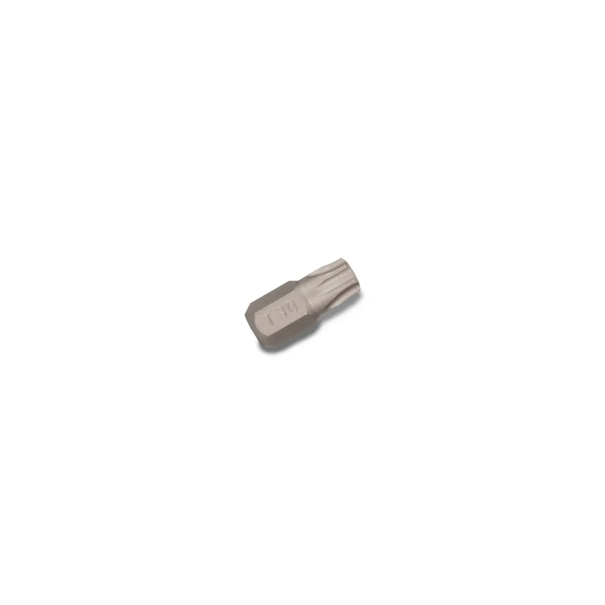 1/4" Hex Drive Stubby Star Bit - T30 1