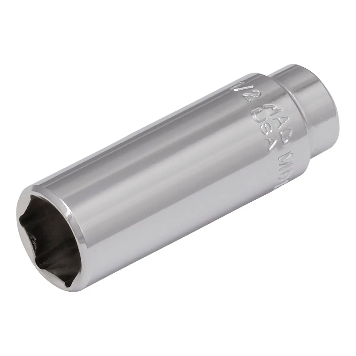 1/4" Drive Socket 1