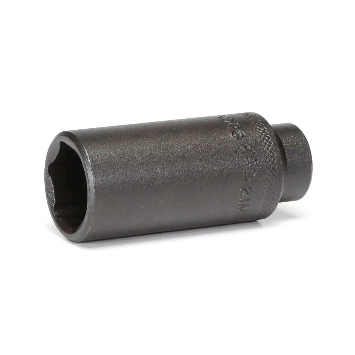 3/8" Drive Deep Impact Socket 21Mm - 6-Pt. 1