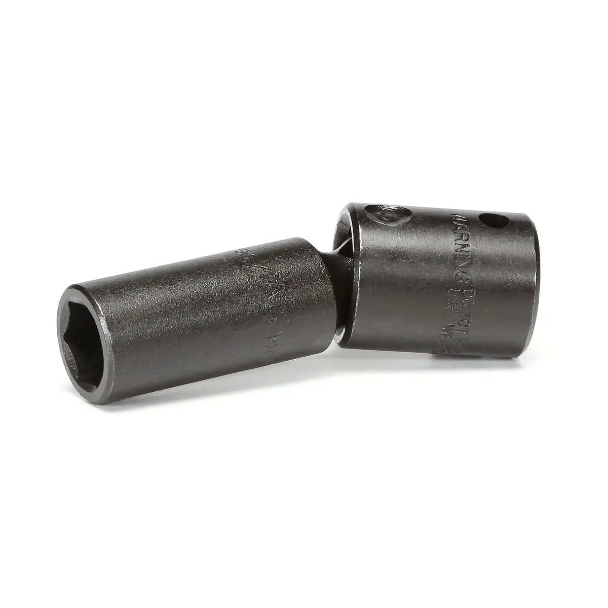1/2" Drive Universal Deep Impact Socket 14Mm - 6-Pt. 1