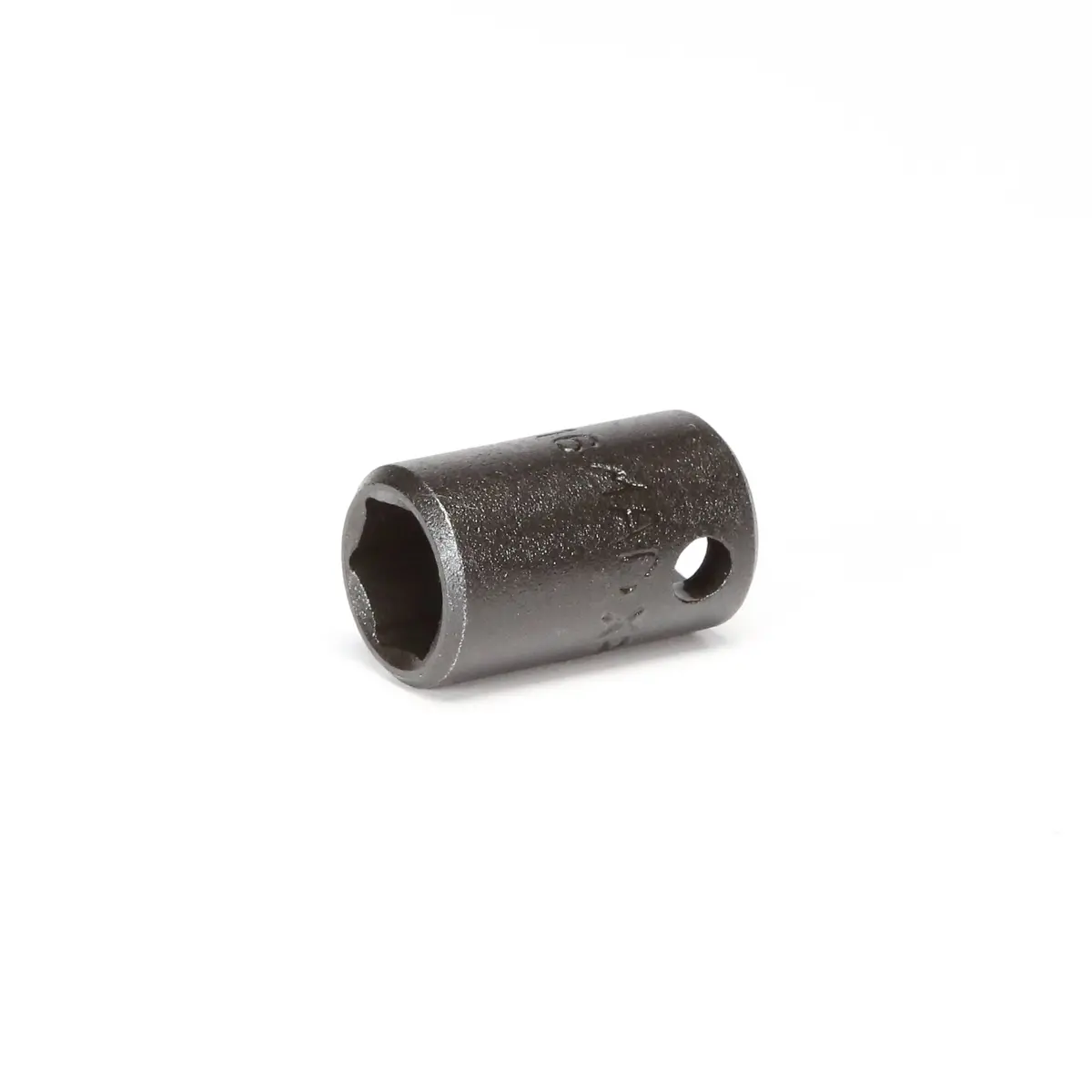 3/8" Drive Impact Socket 7/16" - 6-Pt. 1