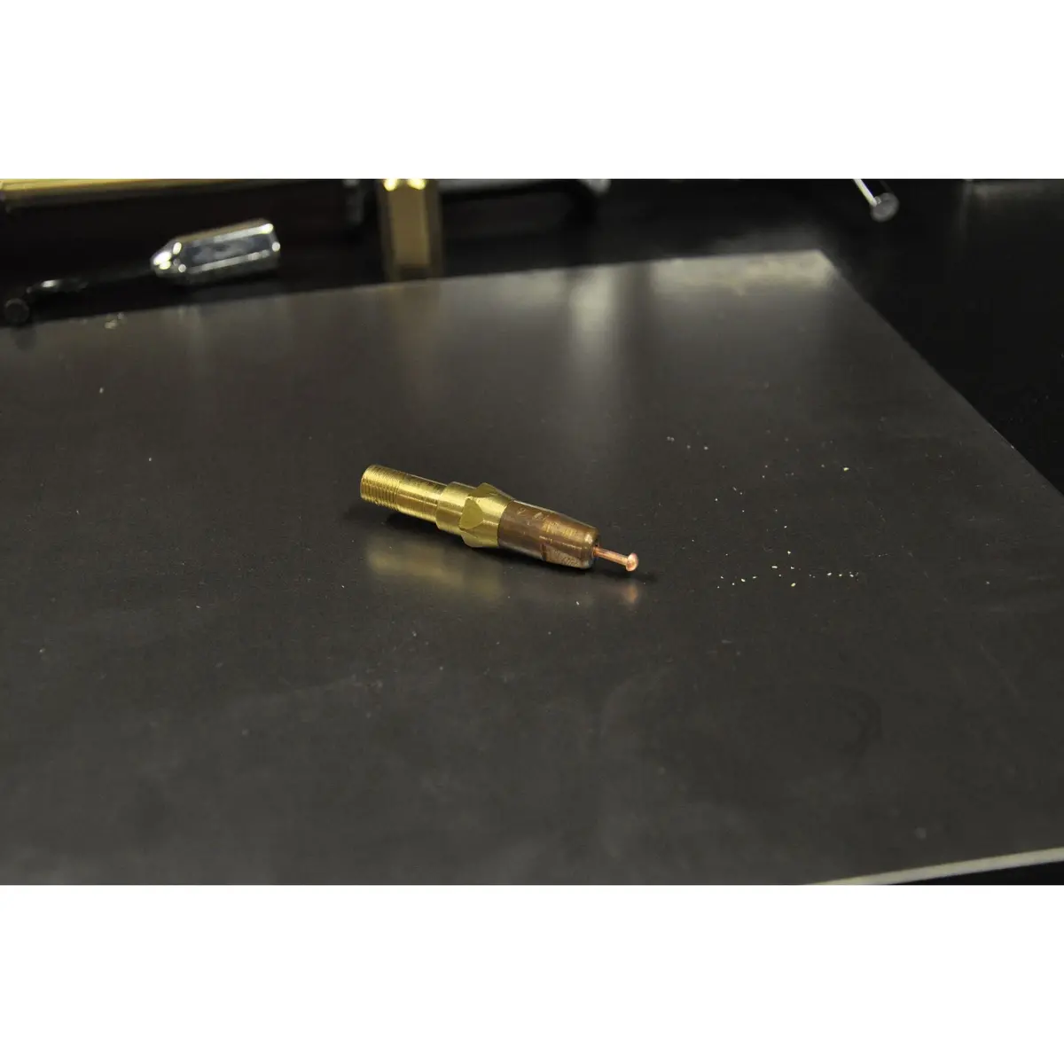 Heavyweight Pulling Studs 2.6Mm - 500-Pk. 1