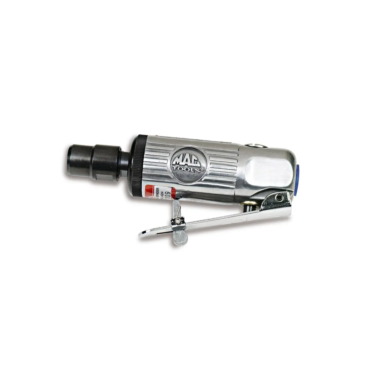 1/4" Collet Straight Air Die Grinder 1