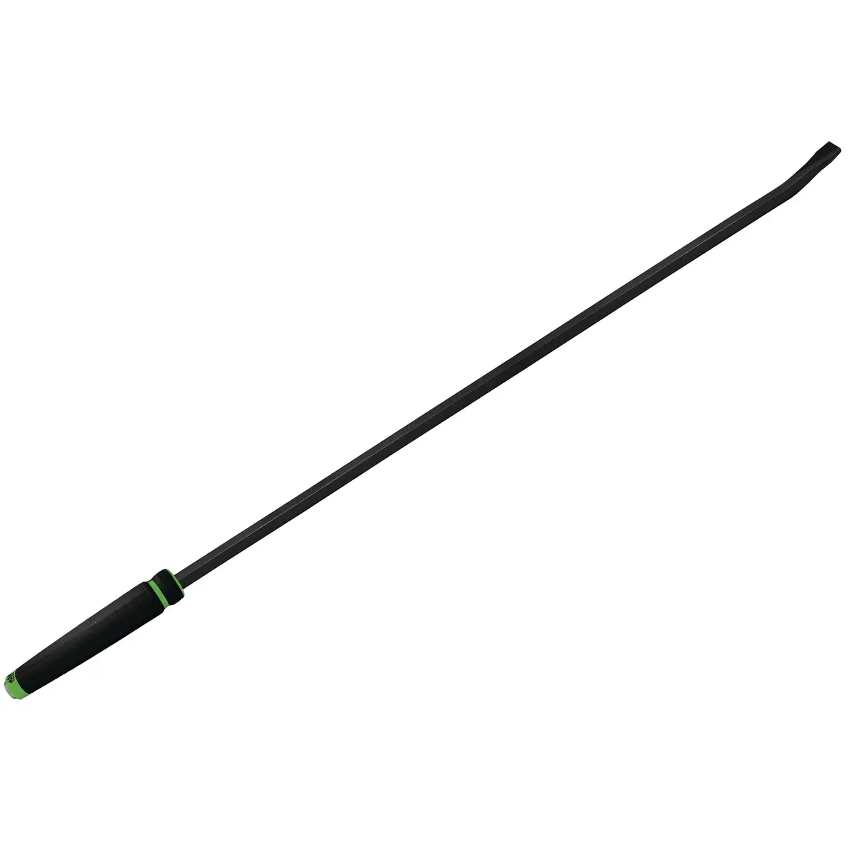 Curved Capped Pry Bar 1