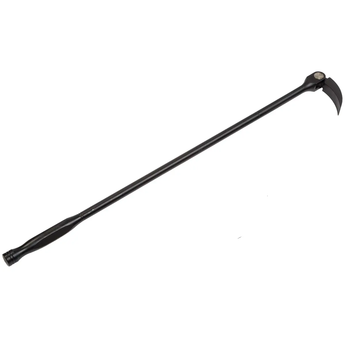 Metal Comfort-Handle Indexable Pry Bar - 36" 1