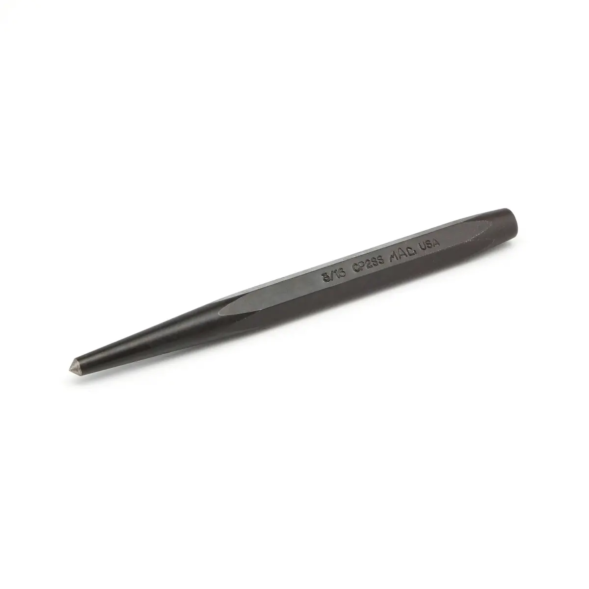 Center Punch, Punch, Center 1