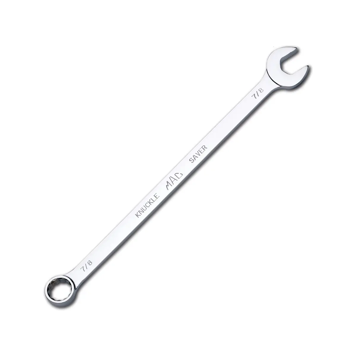 Extra-Long Combination Wrench 1