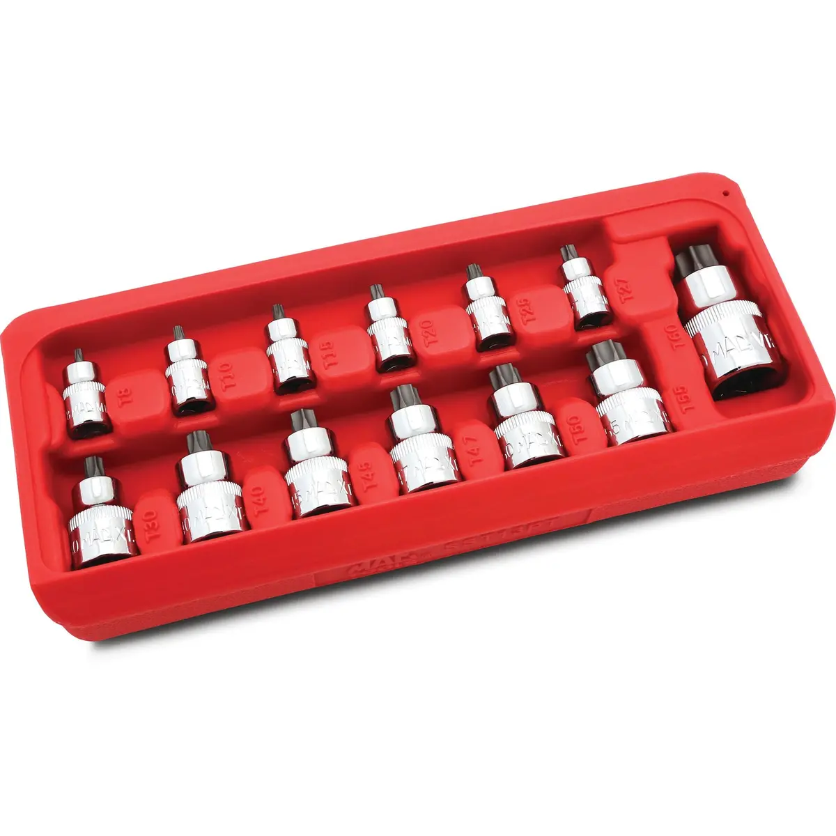 Driver Set, Stubby Torx - 13-Pc. 1