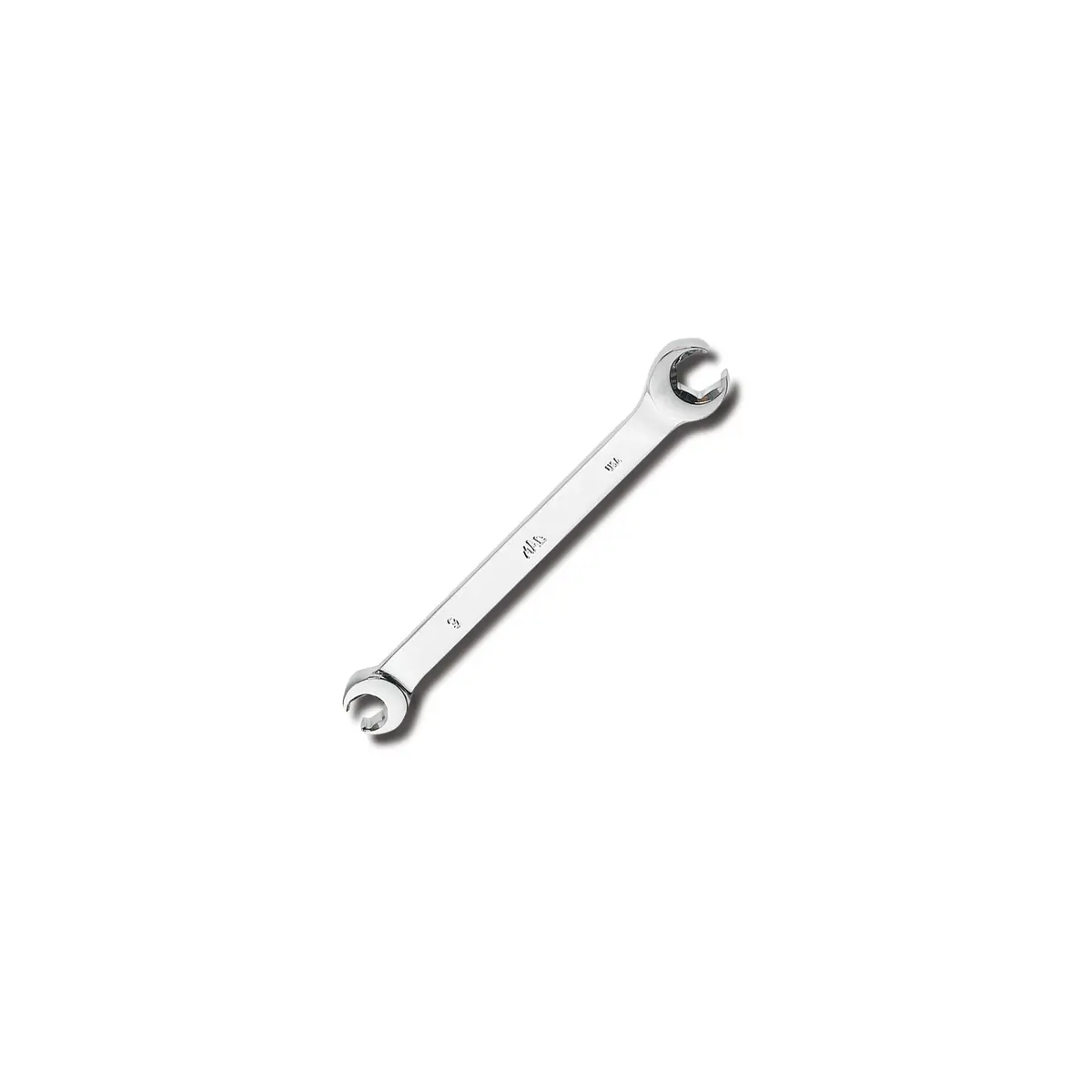 Double-End Flare Nut Wrench 9Mm X 11Mm - 6-Pt. 1