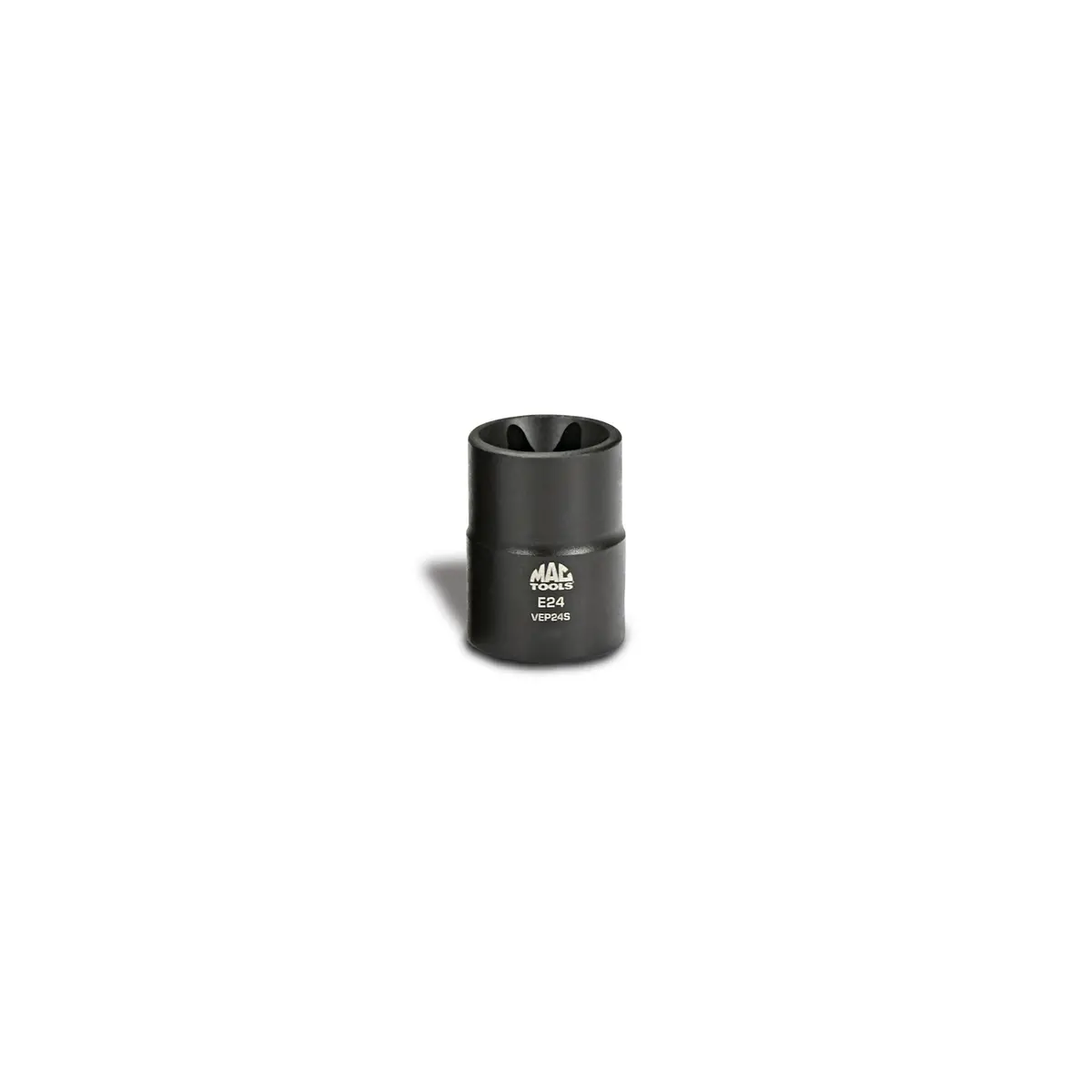 1/2" Drive Impact Inverted Star Socket - E24 1