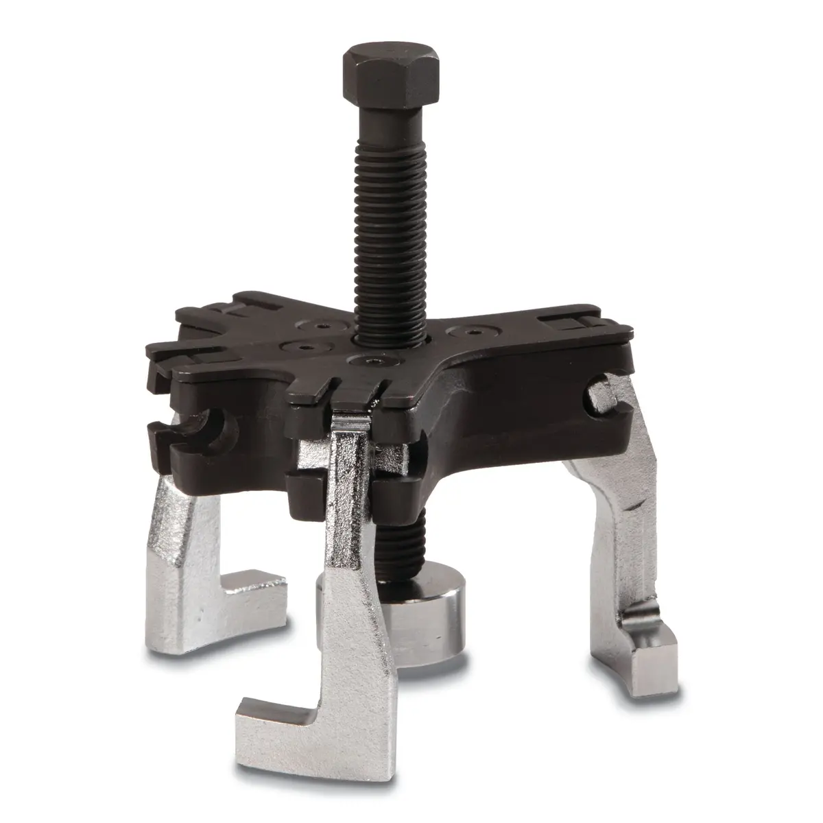 Ratchet Arm Harmonic Balancer Pulley Puller 1