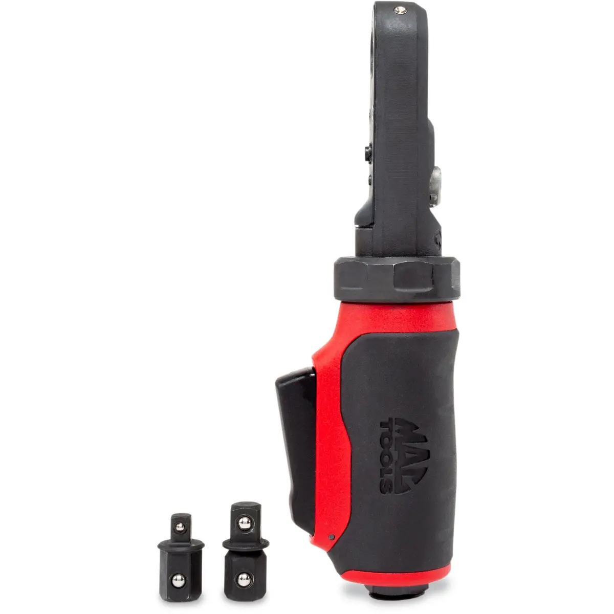 1/4" And 3/8" Compact Air Ratchet 1
