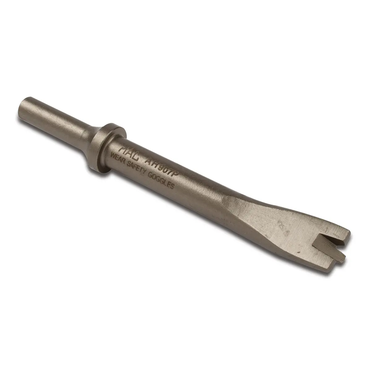 .401 Shank Claw Ripper Edging Tool Air Hammer Bit 5-1/2" 1