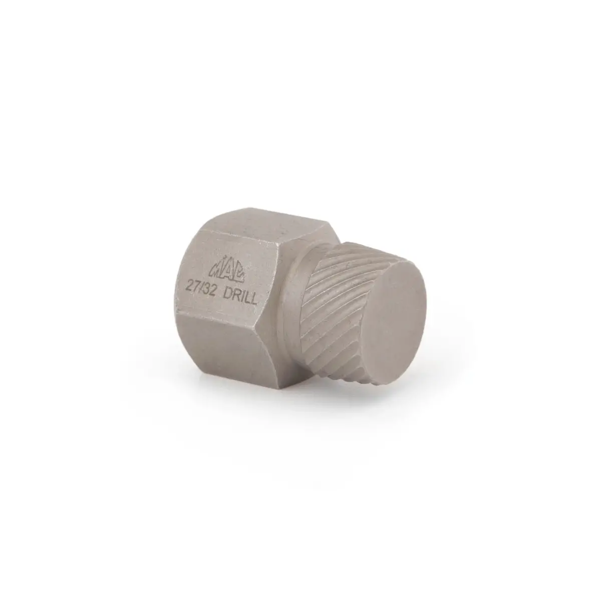 Multi-Spline Screw Extractor 27/32" 1