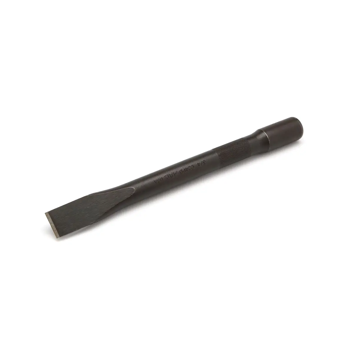 Flat Tip Chisel 1