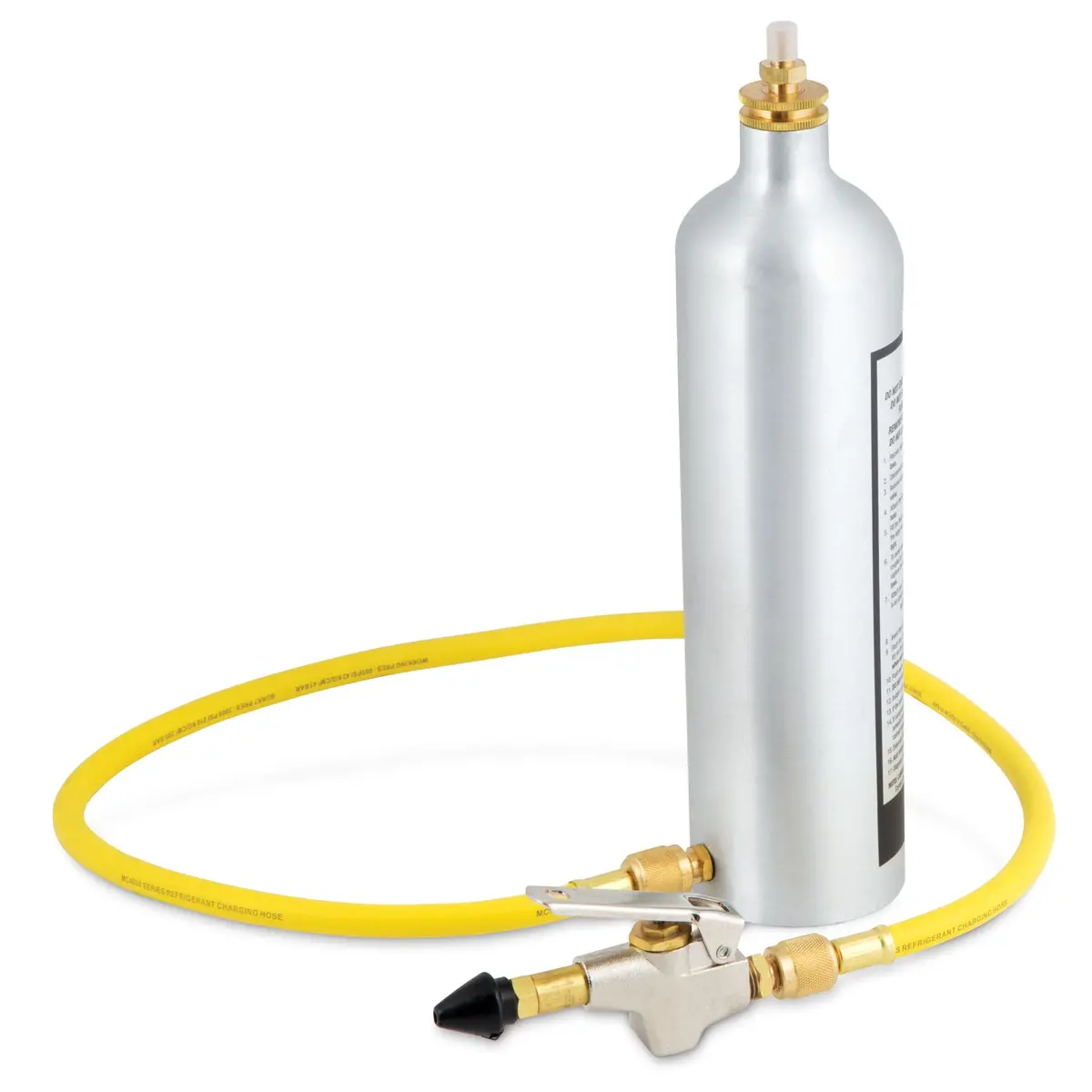 A/C Flush Gun Kit 1