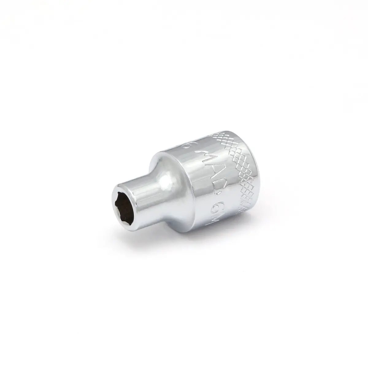 3/8" Drive Socket 6Mm - 12-Pt. 1