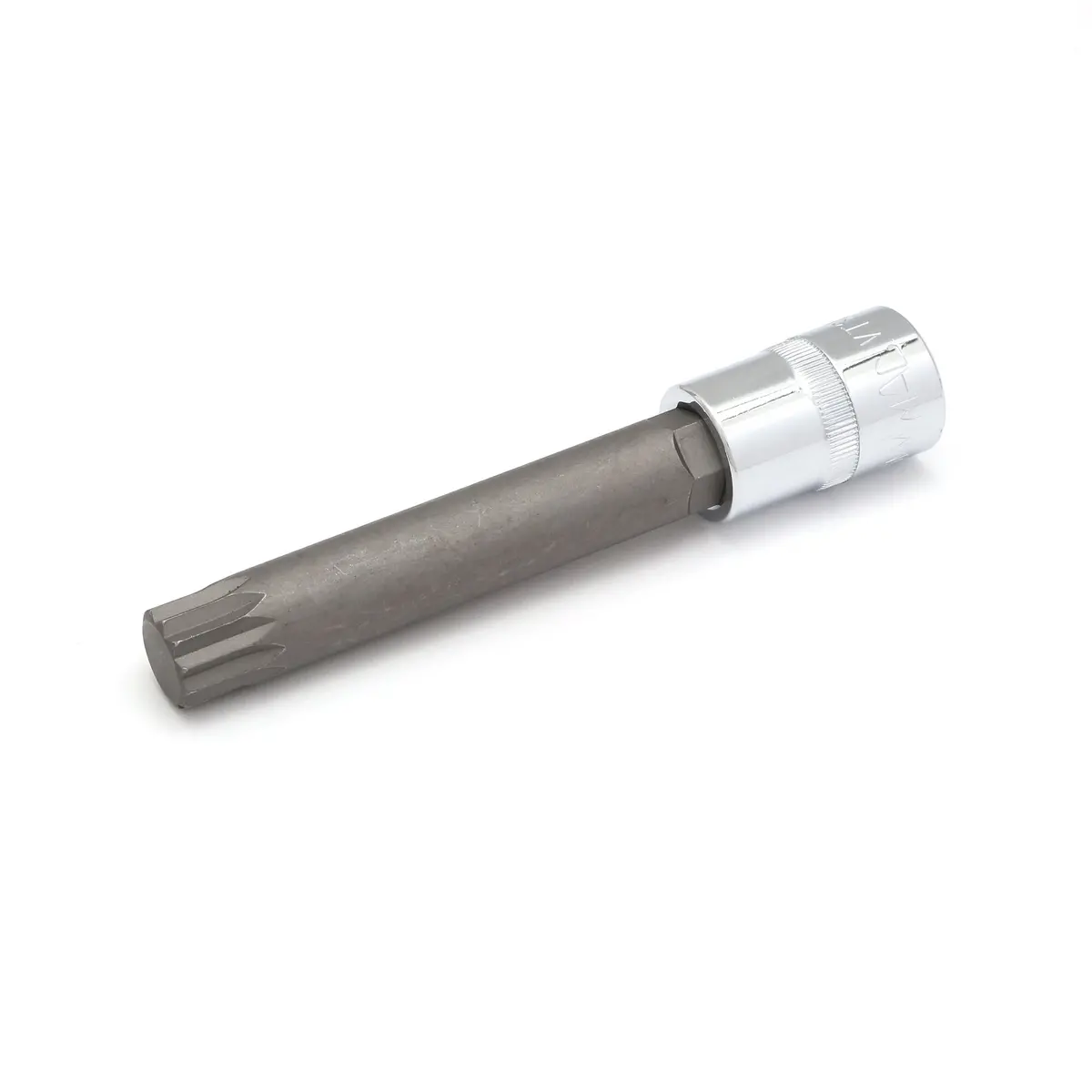 1/2" Drive Long Triple-Square Driver 16Mm 1