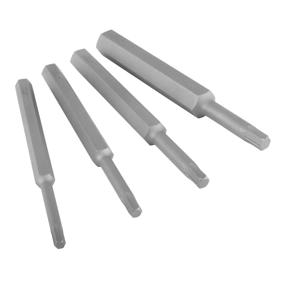 4-Pc. Long R.B.R.T.™ Extractor Set 1