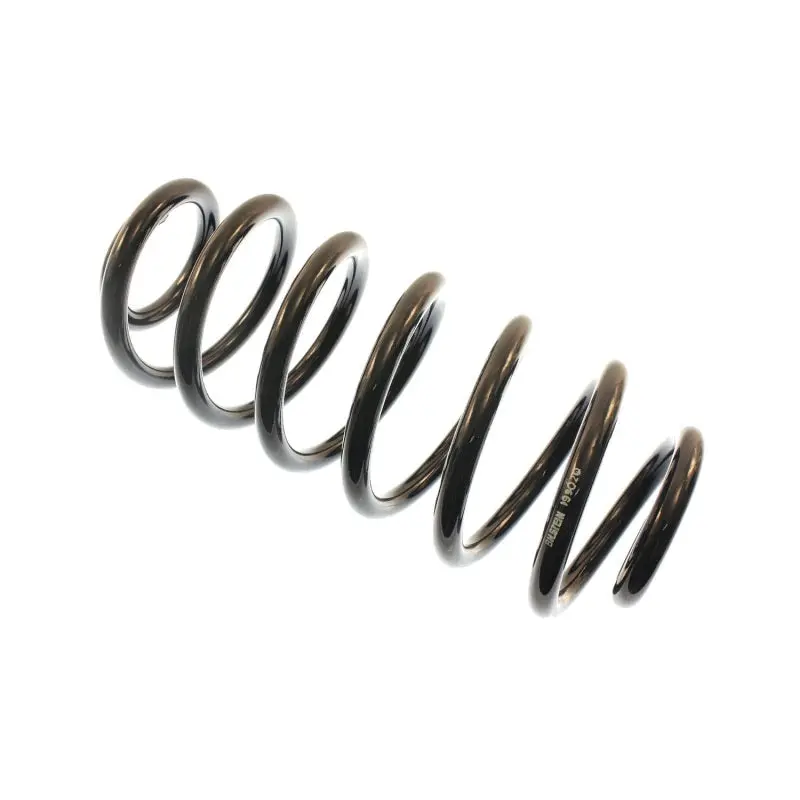 Bilstein B3 Oe Replacement Coil Spring – Blue Powder-Coated Finish 1