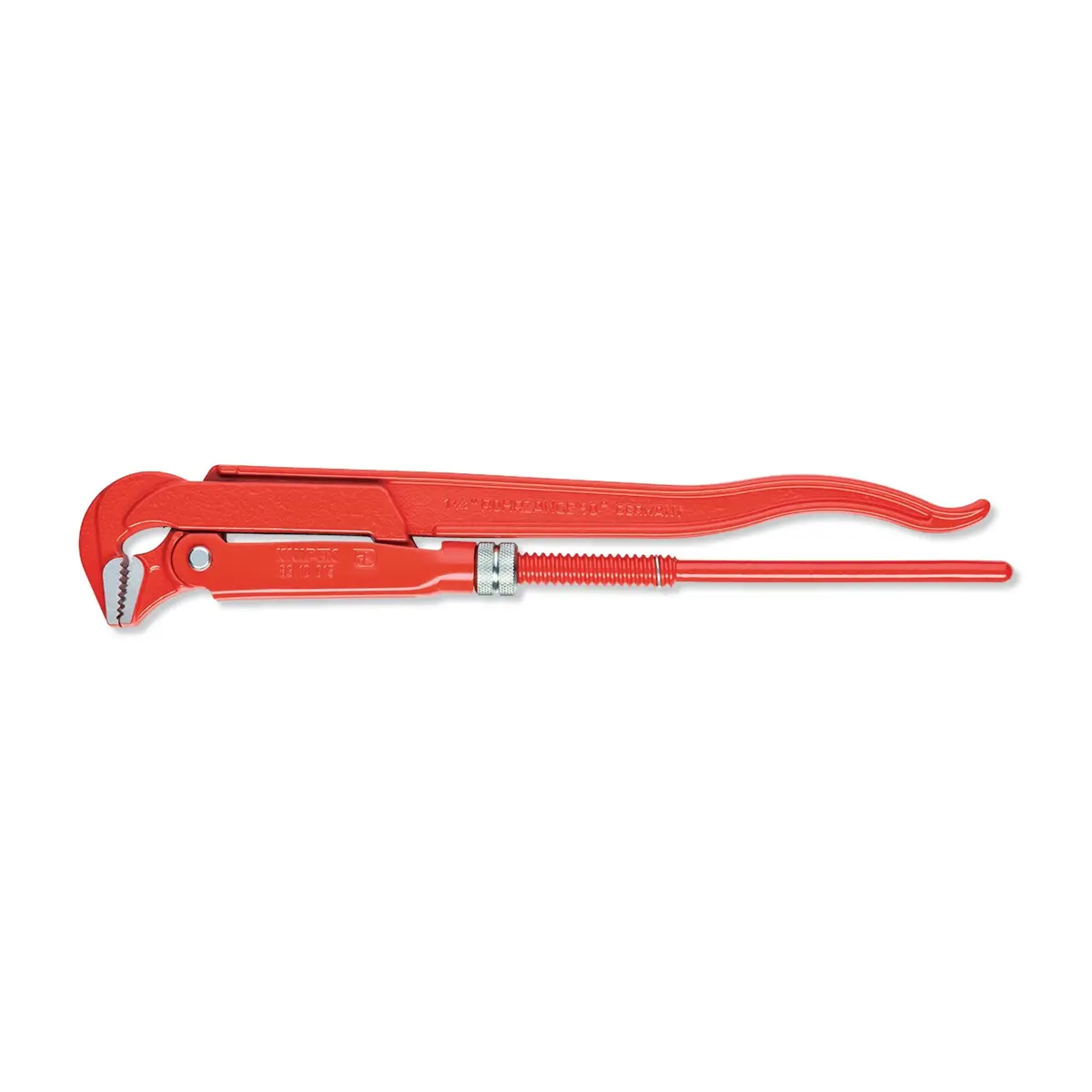 90° Head Swedish-Pattern Wrench - 16-1/2" 1