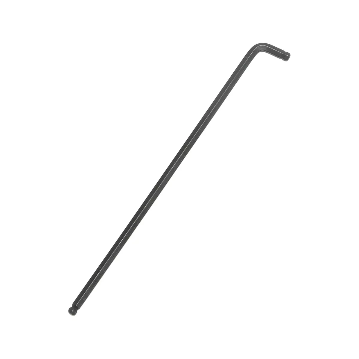 Double-Ball-End Stubby Hex L-Key 7/64" 1