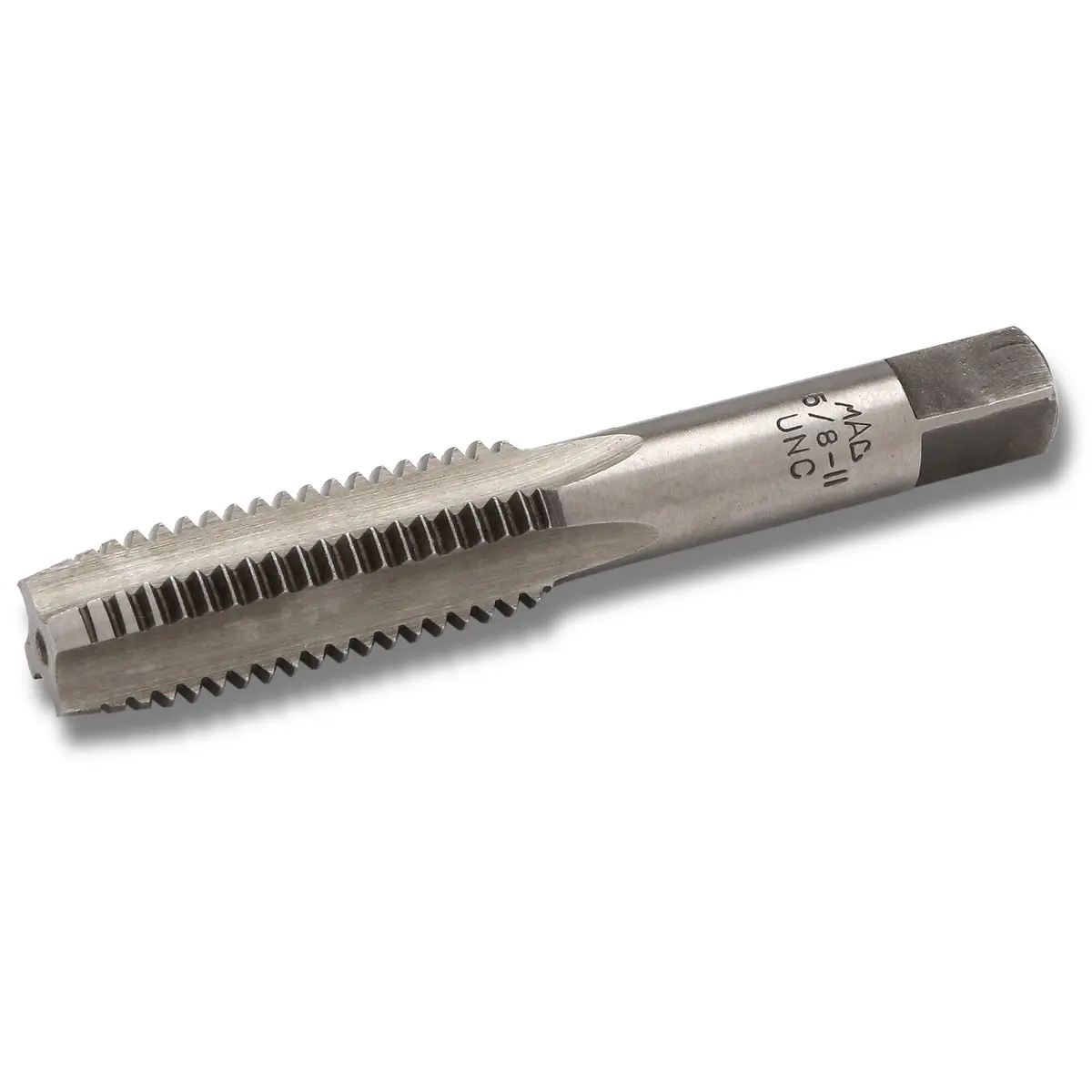 Sae Plug-Style Tap 5/8"-11 Nc 1