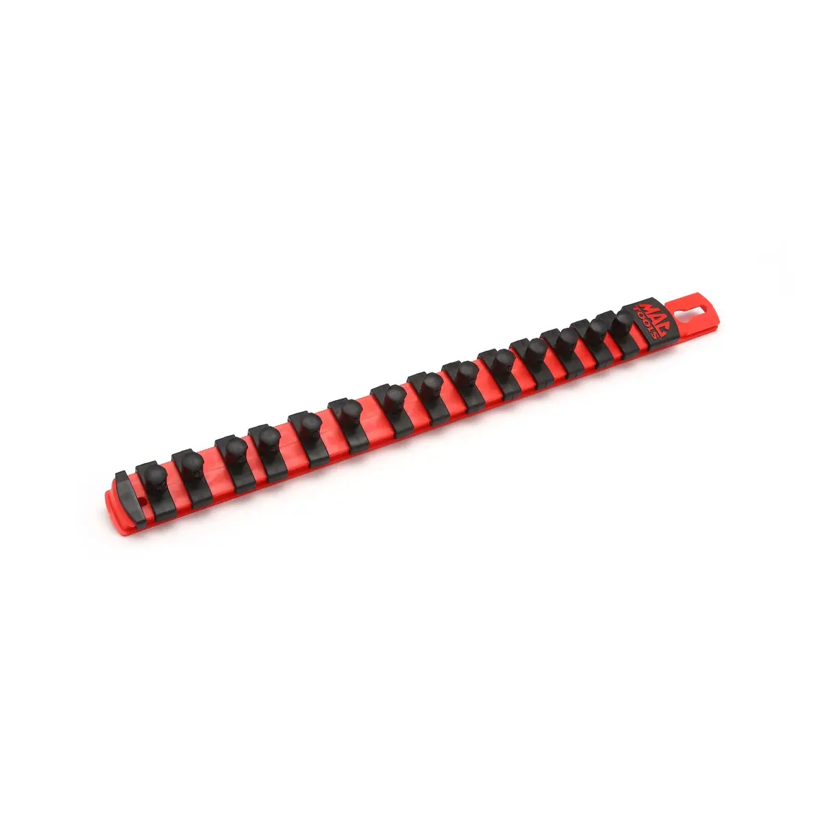 Socket Rail, 3/8" Long 13" 1