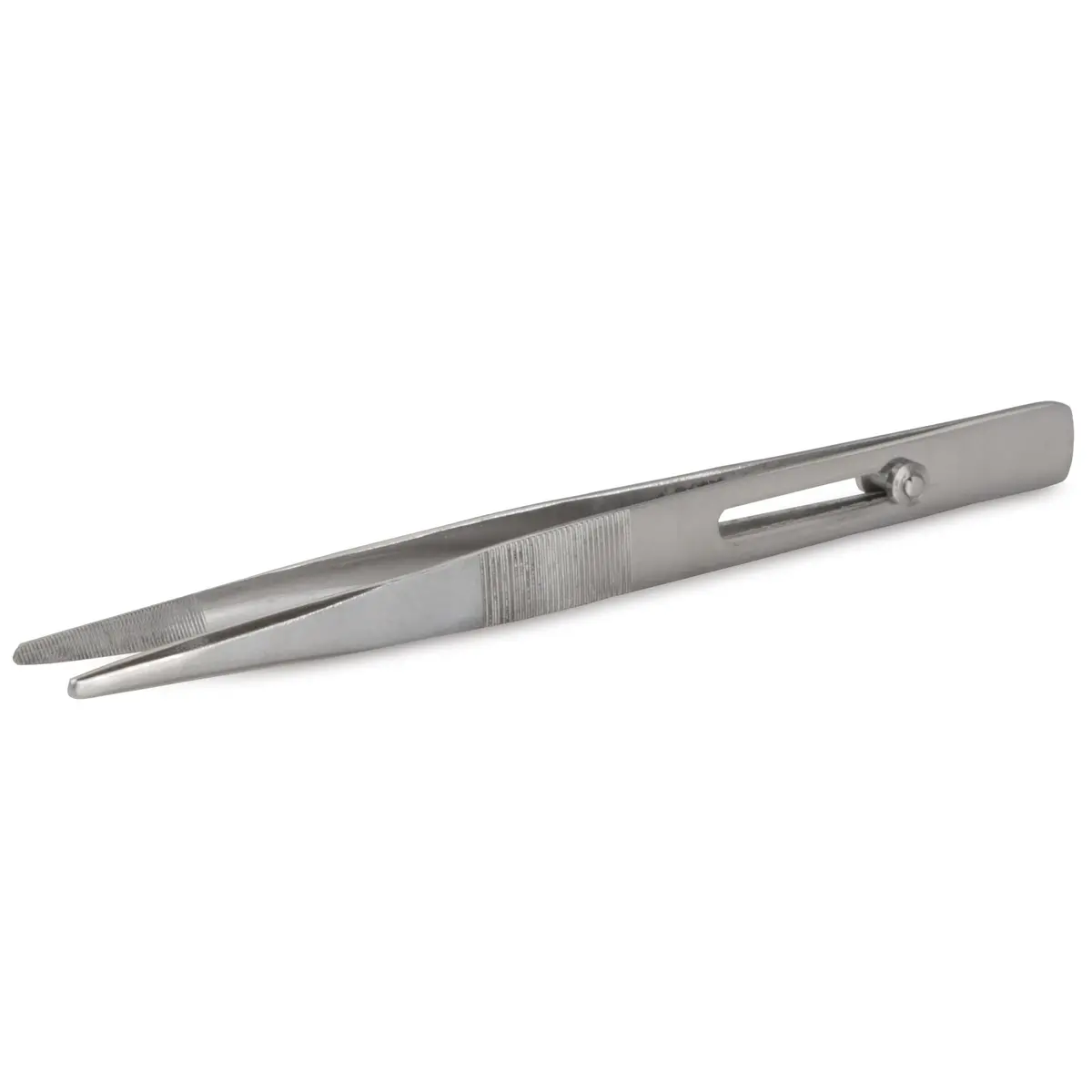 Slide Locking Tweezer 1