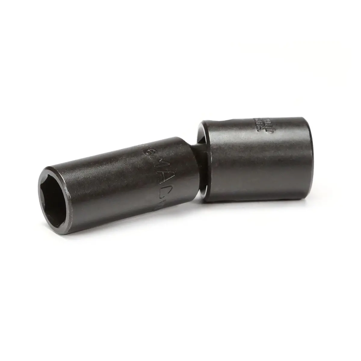 1/2" Drive Universal Deep Impact Socket 9/16" - 6-Pt 1