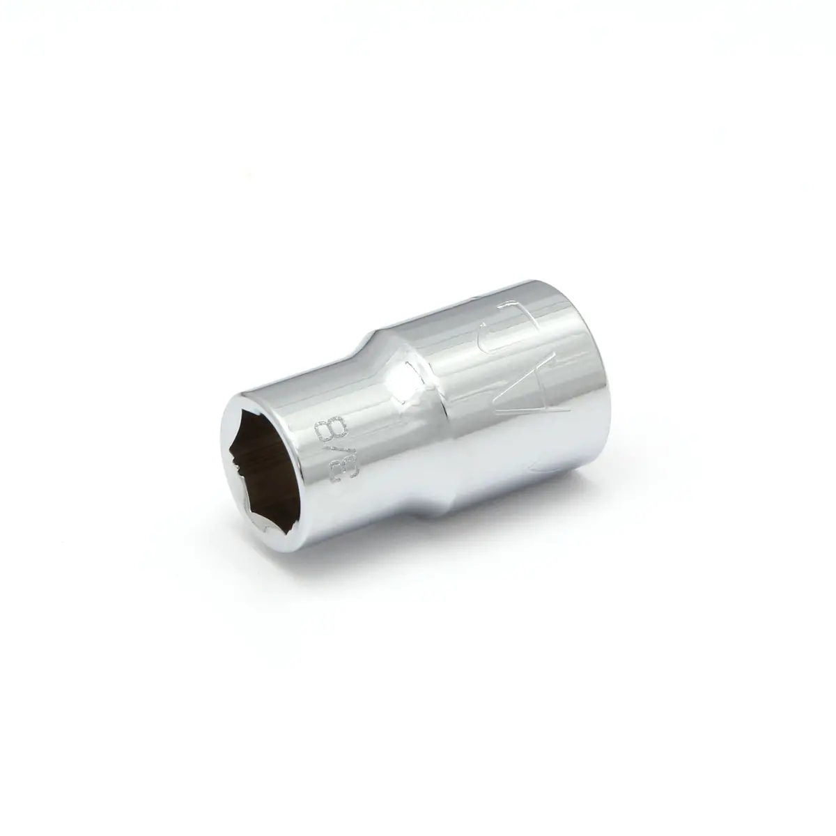 3/8" Drive Socket 3/8" - 6-Pt. 1