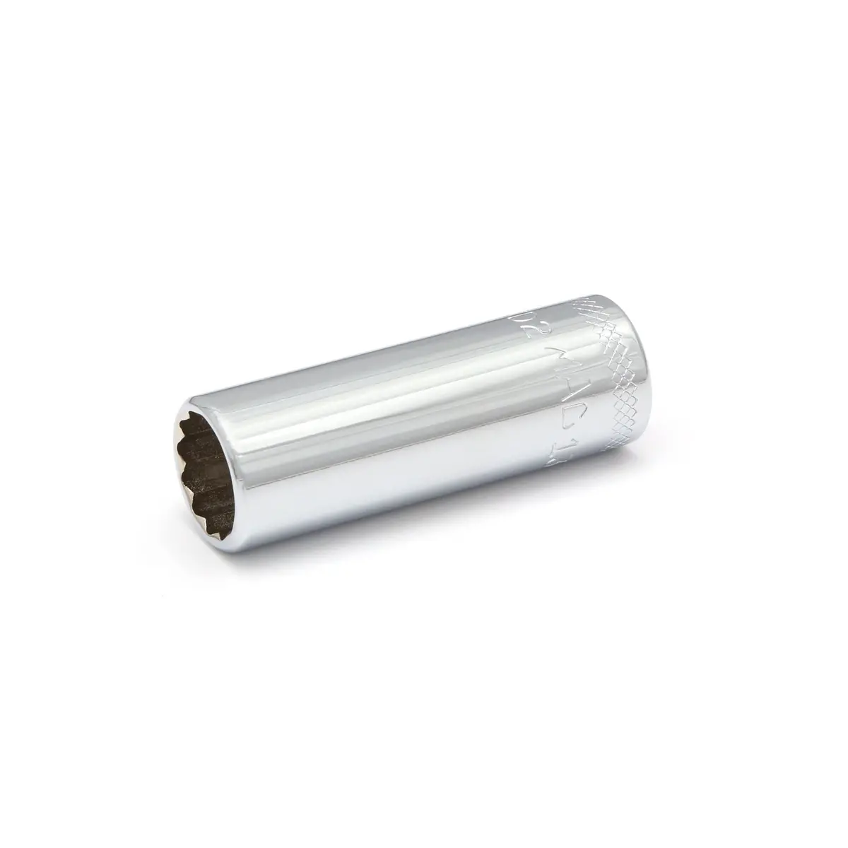 3/8" Drive Deep Socket 13Mm - 12-Pt. 1
