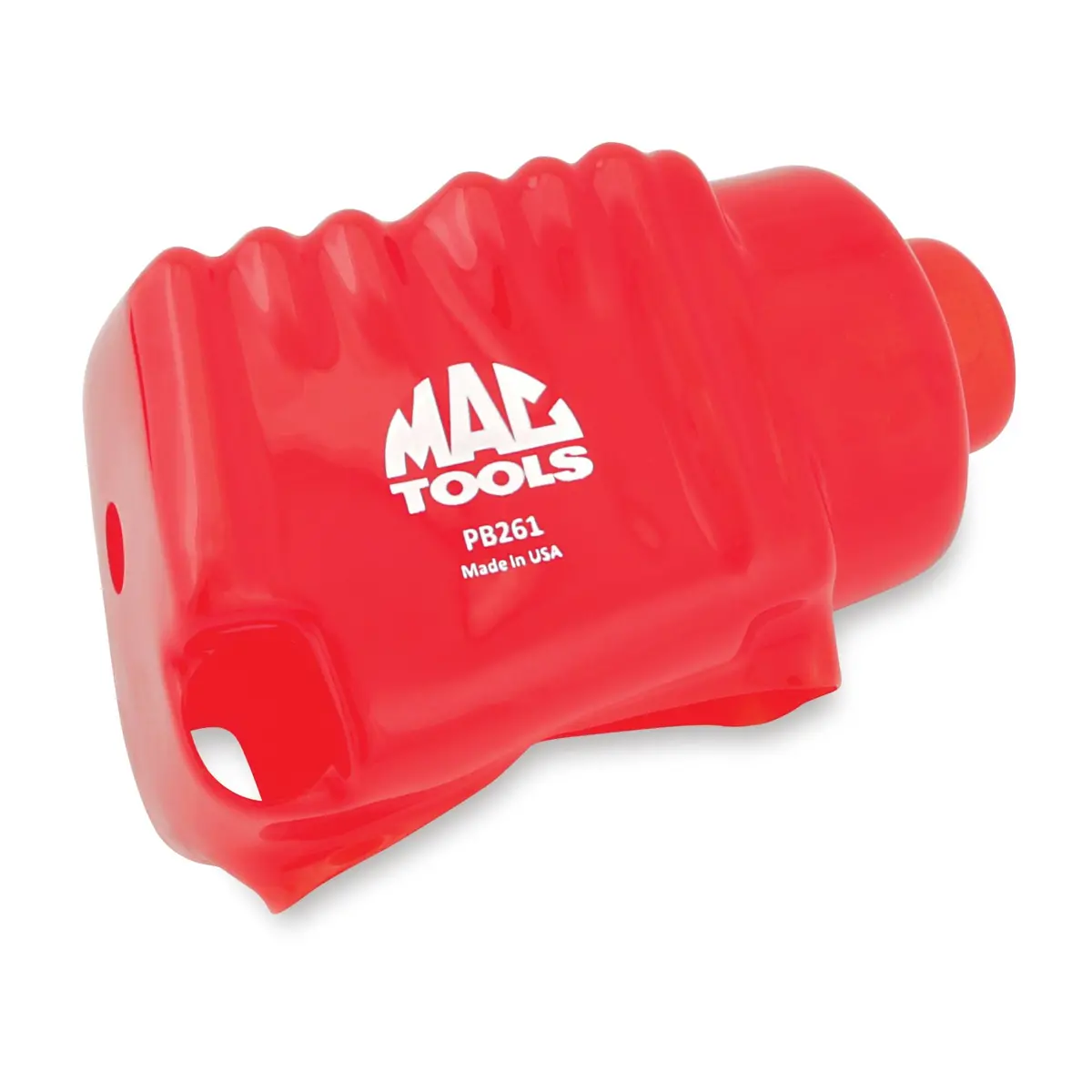 Protective Boot, Boot, Protective 1