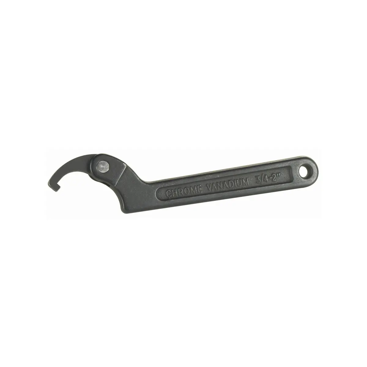 Adjustable Spanner Wrench 1