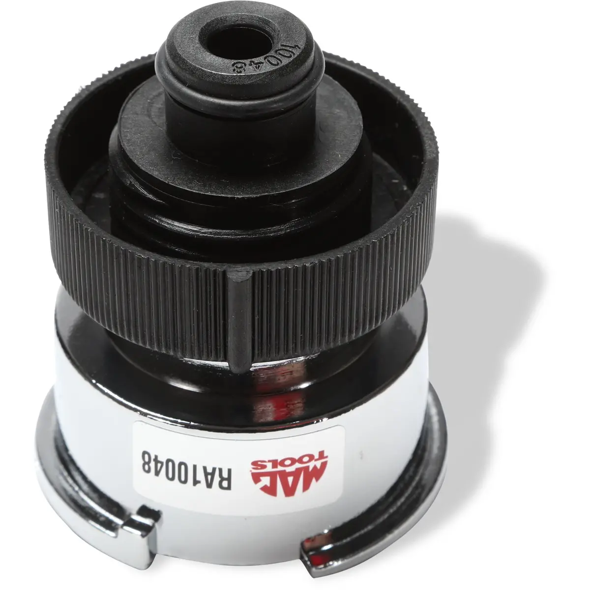 Cooling System Pressure Test Adapter - 34Mm X 3Mm 1