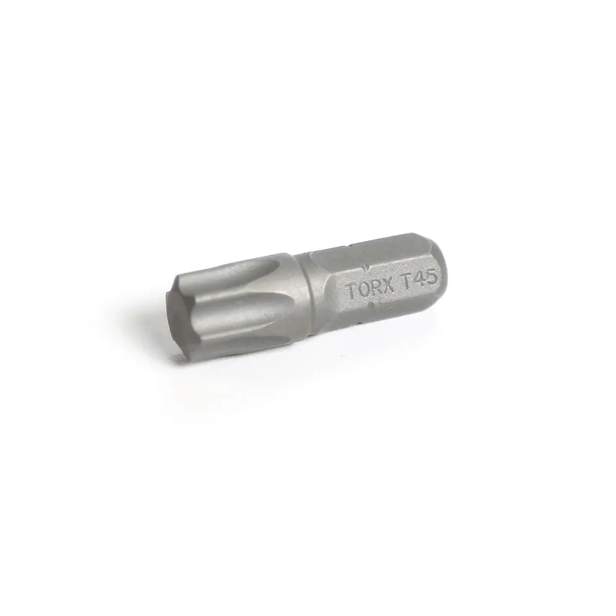 1/4" Hex Drive Torx® Bit 1" - T45 1