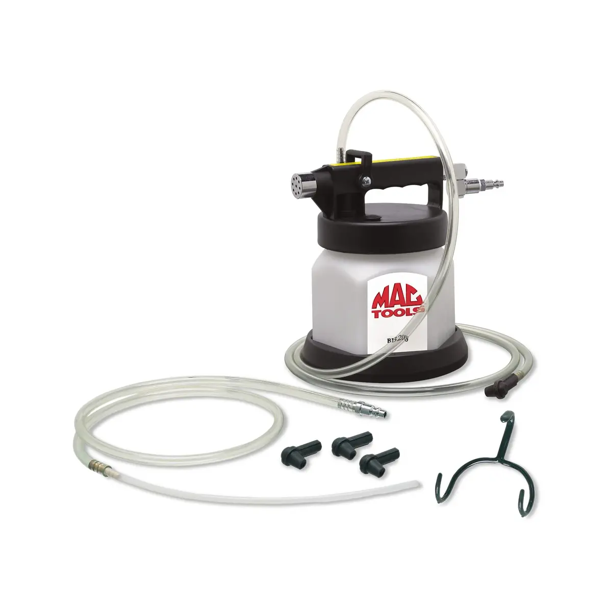 Pneumatic Brake Bleeder 1