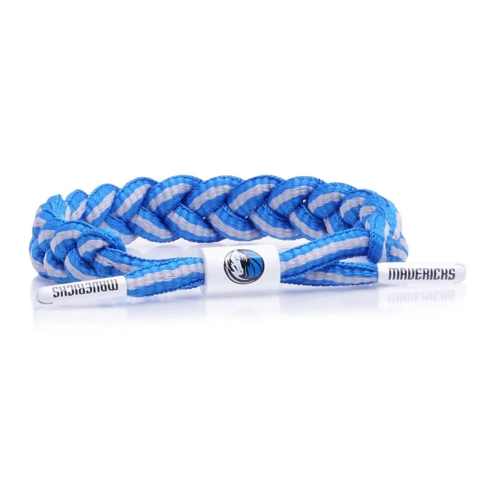 Rastaclat Dallas Mavericks - Blue/Grey 1