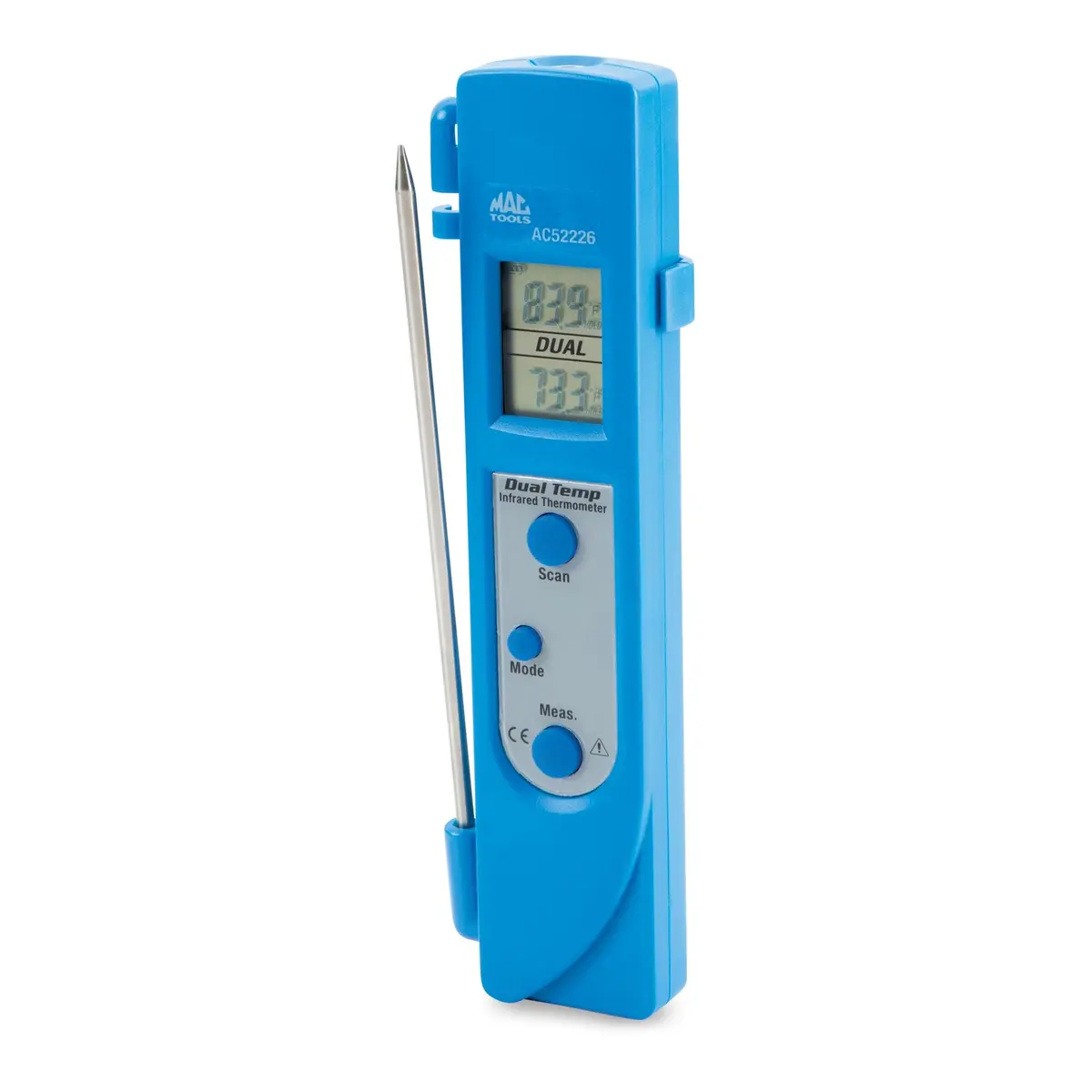 Infrared Thermometer 1