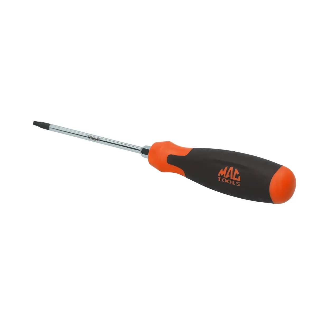 Mac Neon Orange T20 X 4’’ 1