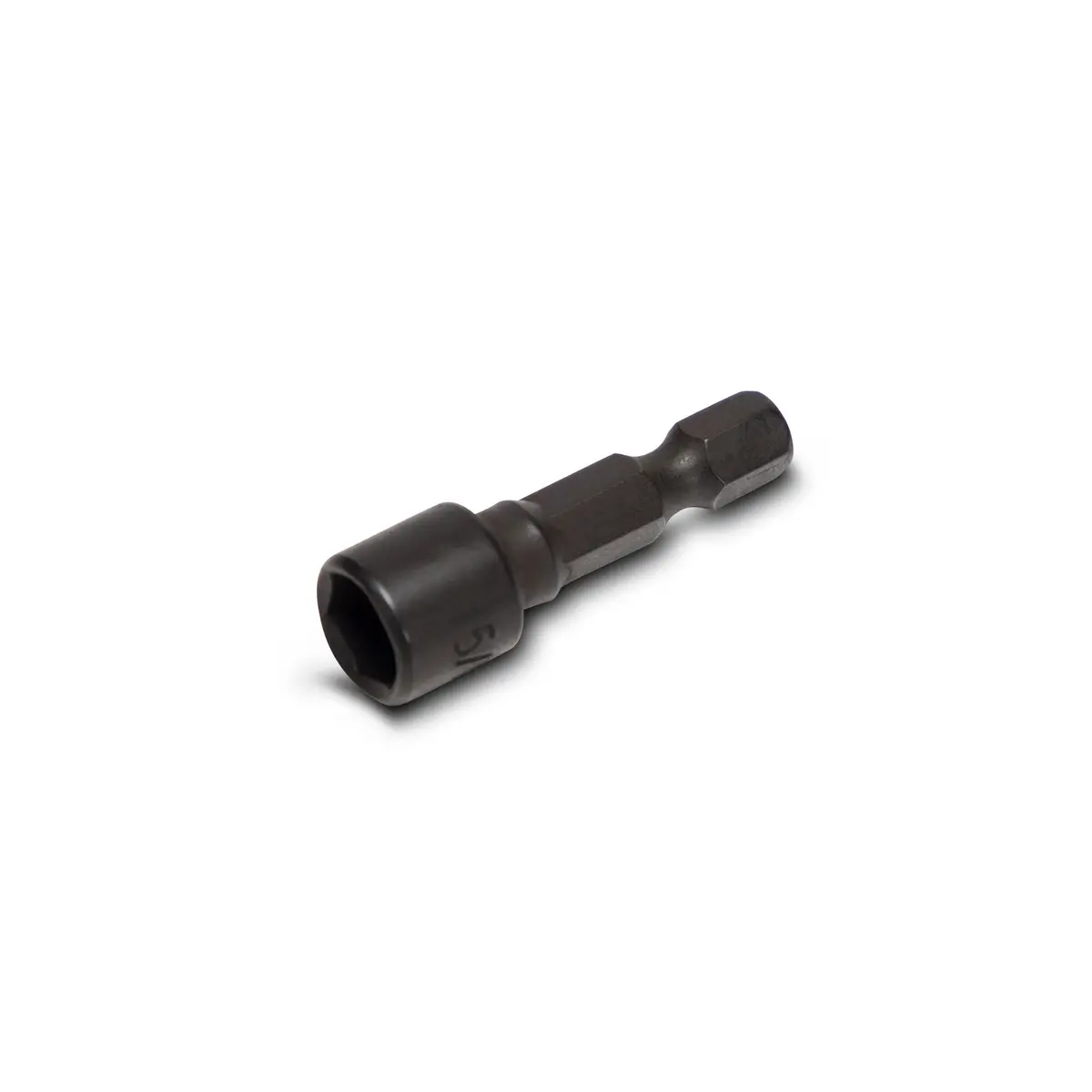 1/4" Hex Drive Quick-Disconnect Nut Driver 5/16" 1