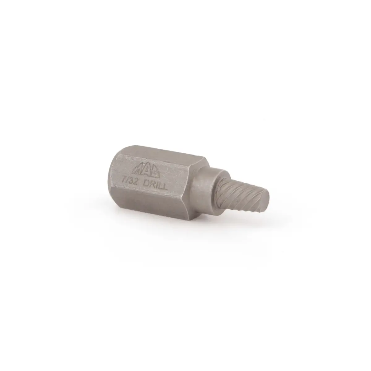 Multi-Spline Screw Extractor 7/32" 1