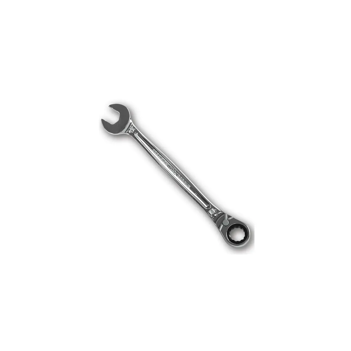 Reversible Ratcheting Wrench 12Mm - 12-Pt. 1