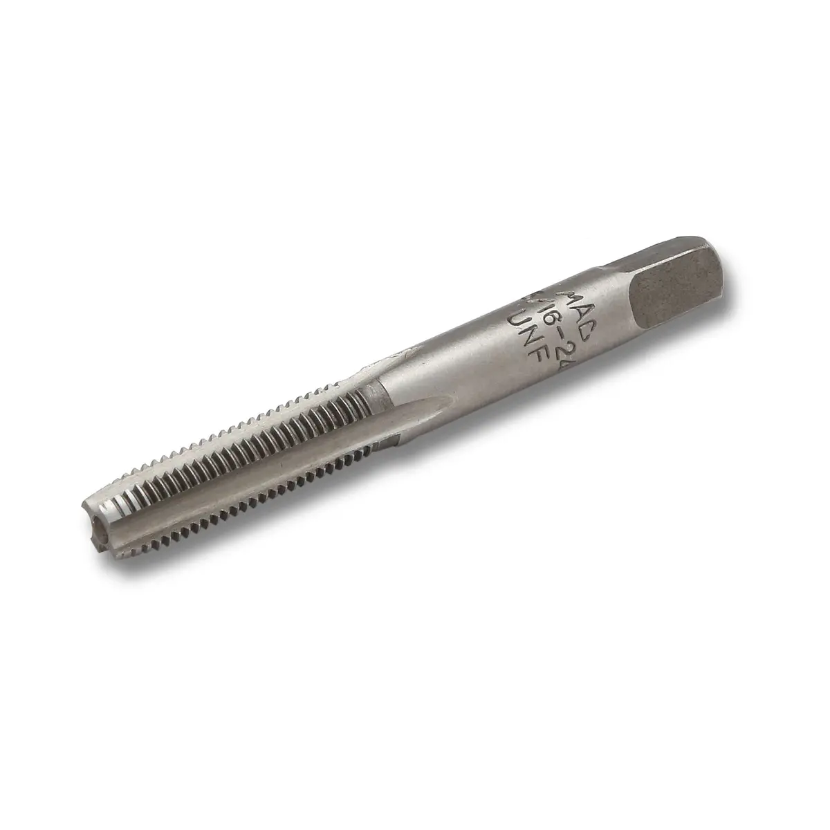 Sae Plug-Style Tap 5/16"-24 Nf 1