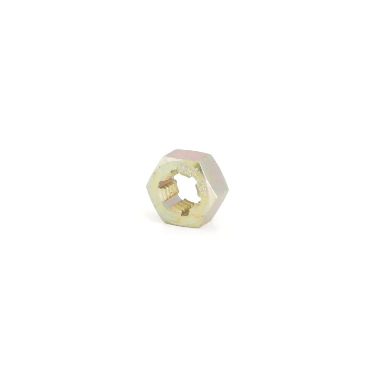 Rethreading Die 1