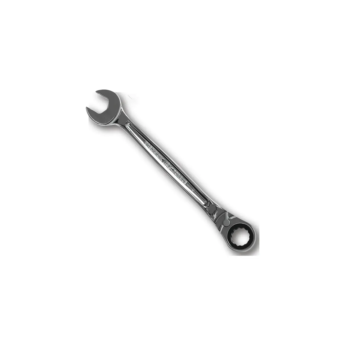 Reversible Ratcheting Wrench 5/8" - 12-Pt. 1