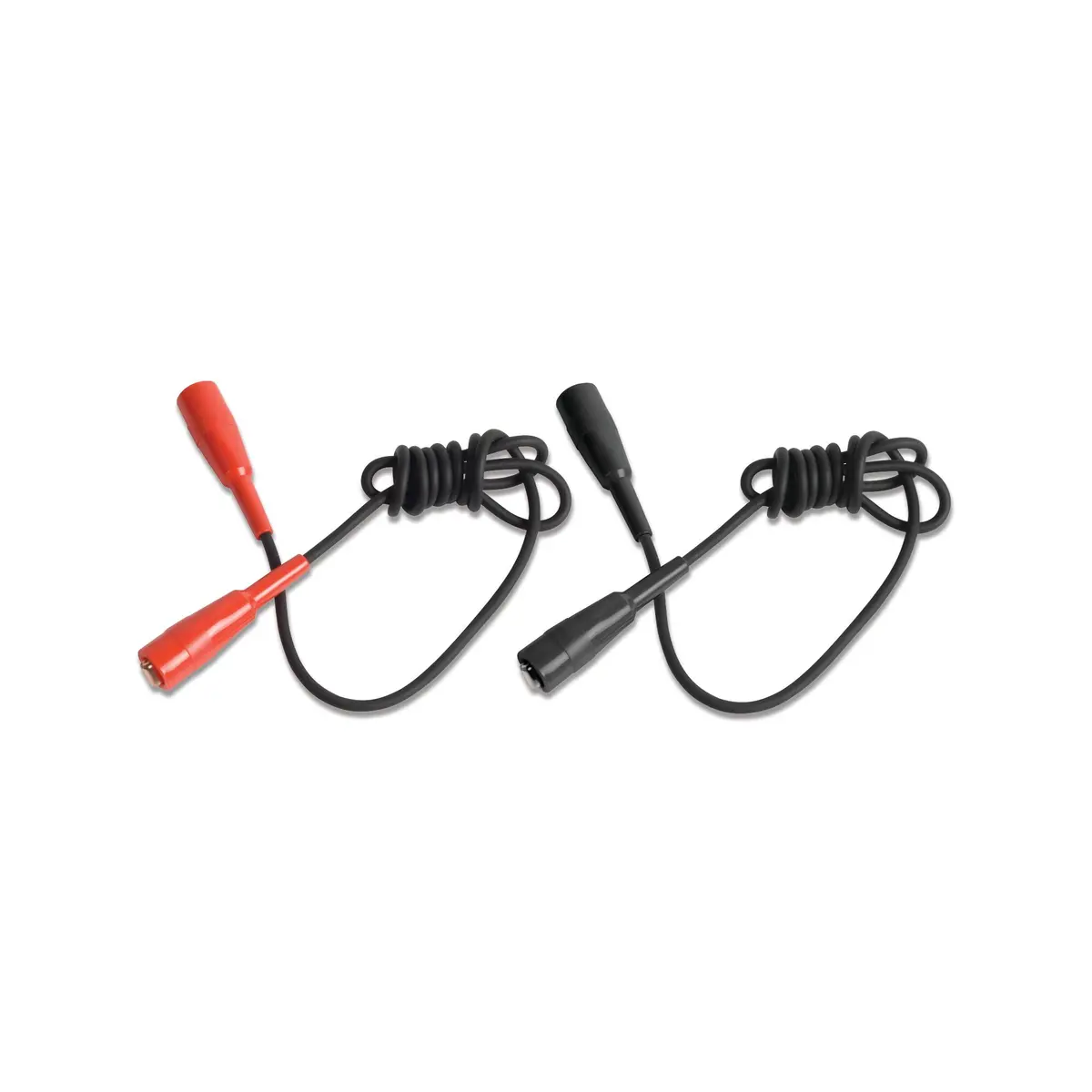 2-Pc. Super-Duty Jumper Lead Set 1